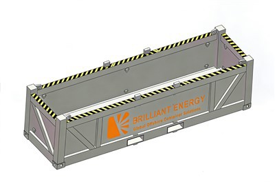 4,50 M Coșuri offshore