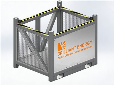 1,50 M Coșuri offshore