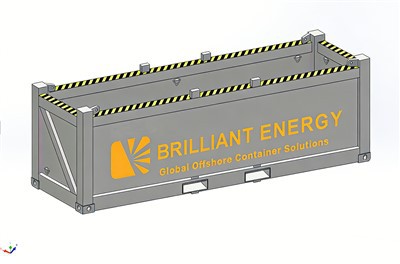 4,30 M Coșuri offshore